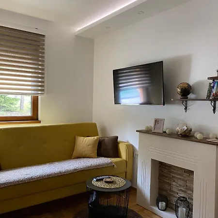 Stevanic Lägenhet *