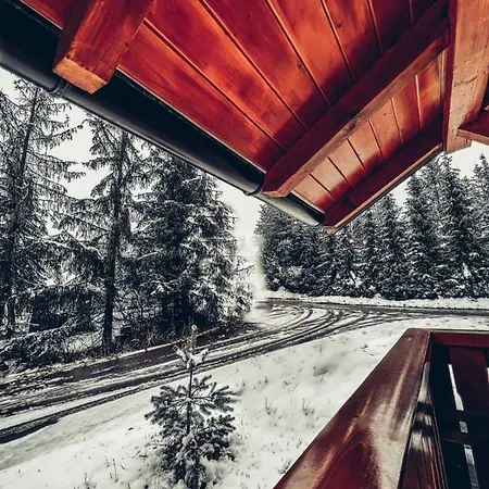 Stevanic Lägenhet Zlatibor