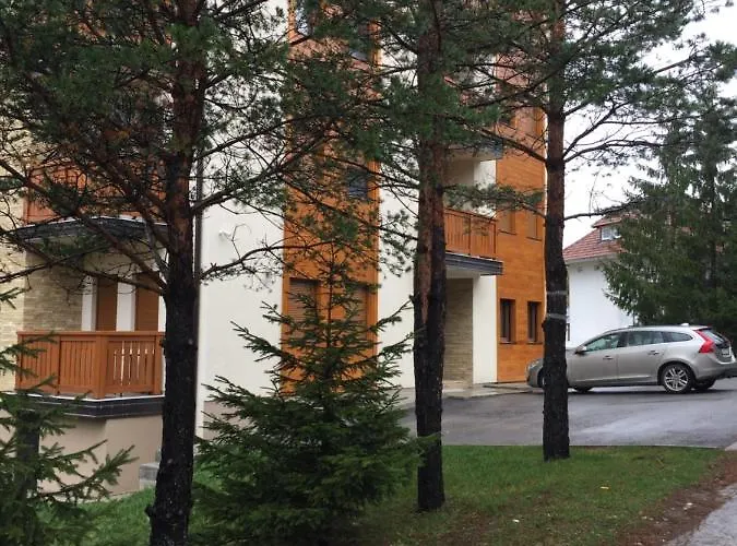 Апартаменты Stevanic Златибор