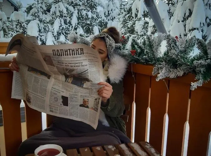 Stevanic * Златибор