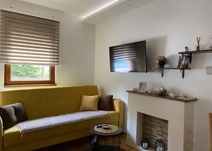 Stevanic Апартаменты *