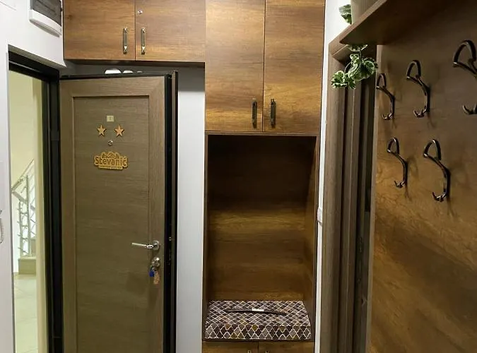 Stevanic * Златибор