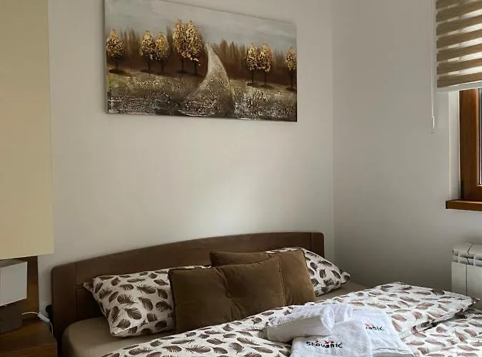 Stevanic * Златибор