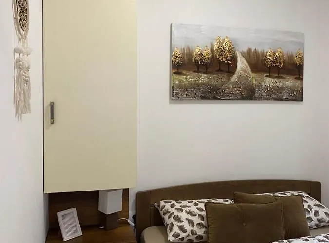 Stevanic * Златибор